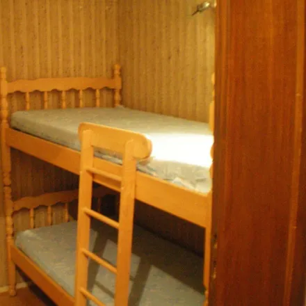 Rent this 1 bed apartment on 38860 Les Deux Alpes