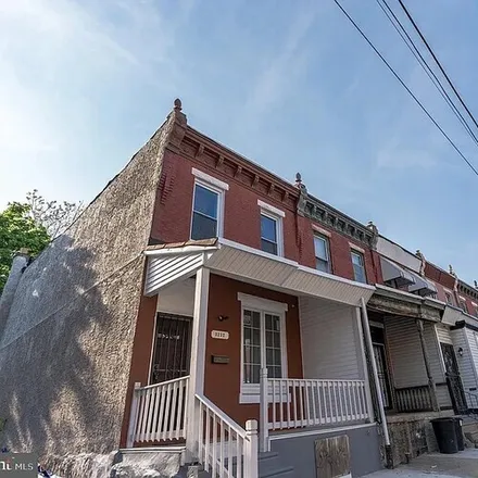 Rent this 1 bed house on 3232 North Sydenham Street