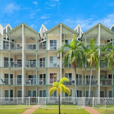 Image 3 - Nightcliff Aquatic Centre, Northern Territory, 259 Casuarina Drive, Nightcliff 0810, Australia - Apartment for rent