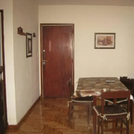 Buy this studio apartment on Avenida Pedro Luro 2538 in Centro, B7600 JUW Mar del Plata