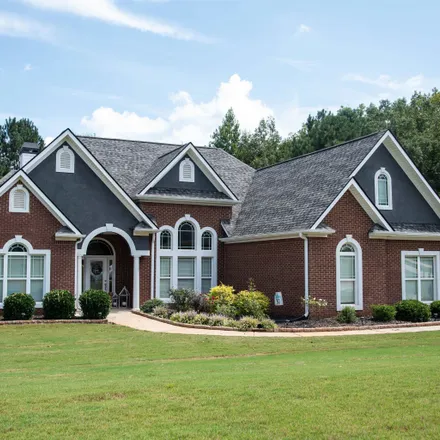 Buy this 4 bed house on unnamed road in Williamson, Pike County