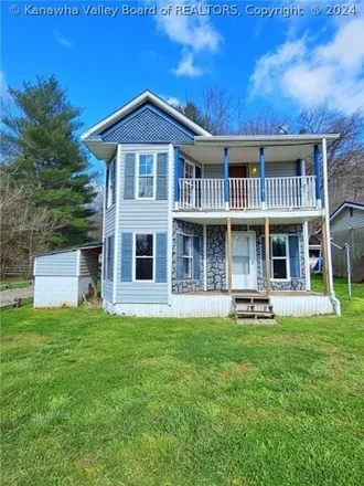 Buy this 3 bed house on 6815 Upper Mud River Road in Lincoln County, WV 25506