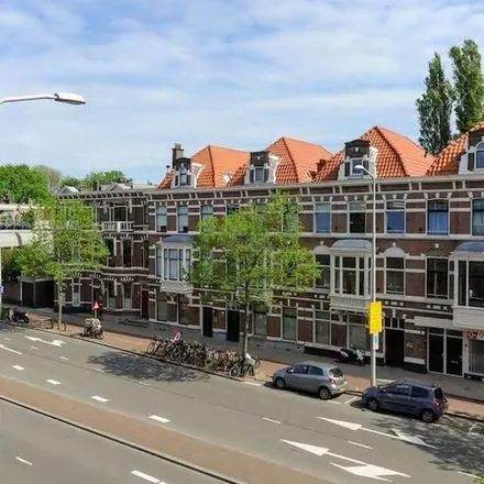 Image 7 - Laan van Nieuw-Oost-Indië 11, 2593 BJ The Hague, Netherlands - Apartment for rent