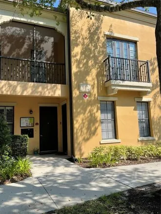Rent this 3 bed condo on Columbus Drive in Osceola County, FL 34757