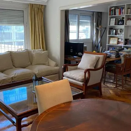 Rent this 2 bed apartment on Avenida Callao 1494 in Recoleta, C1012 AAZ Buenos Aires