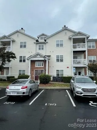 Rent this 2 bed condo on 9884 Hyde Glen Court in Charlotte, NC 28262
