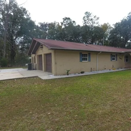 Image 2 - Chiefland Golf & Country Club, 9650 Northwest 114 Street, Chiefland, Levy County, FL 32626, USA - House for sale