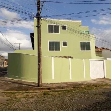 Image 2 - Rua Areia Branca, Nacional, Contagem - MG, 33937-170, Brazil - House for sale