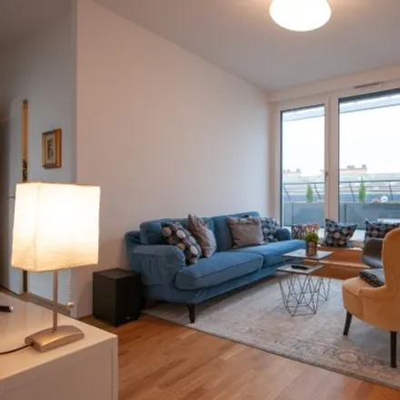 Rent this 5 bed apartment on Dr. Theodor Körner-Platz 5 in 2320 Gemeinde Schwechat, Austria