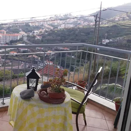 Rent this 1 bed apartment on Rua da Pedra Mole in 9125-117 Caniço, Madeira