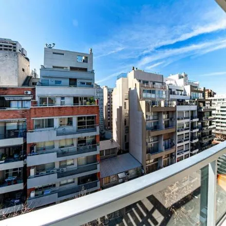 Buy this 1 bed apartment on Capitán General Ramón Freire 2599 in Coghlan, C1430 FED Buenos Aires