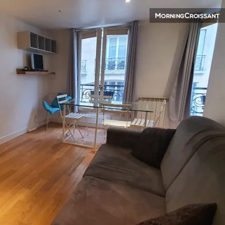 Image 1 - Paris, 6th Arrondissement, IDF, FR - Room for rent