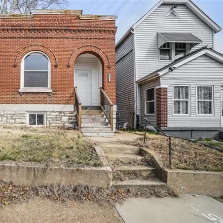 Buy this 2 bed house on Chippewa Street in St. Louis, MO 63116