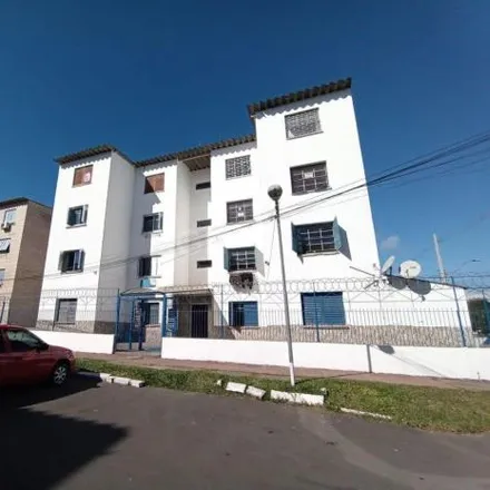 Image 2 - Rua Clara Nunes, Restinga, Porto Alegre - RS, 91790-060, Brazil - Apartment for sale