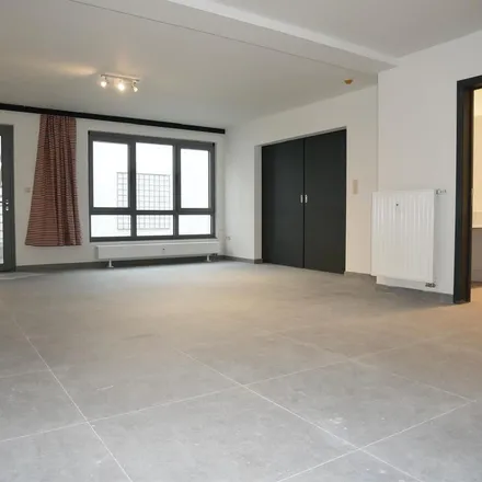 Image 8 - Rue des Sept Fontaines 36, 7503 Tournai, Belgium - Apartment for rent