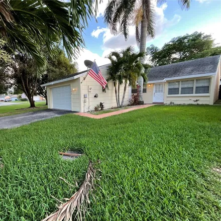 Buy this 3 bed house on 1312 North Questal Court in Homestead, FL 33035