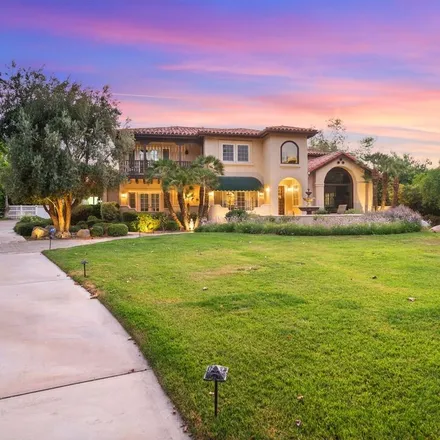 Buy this 5 bed house on 26720 Macmillan Ranch Road in Santa Clarita, CA 91387