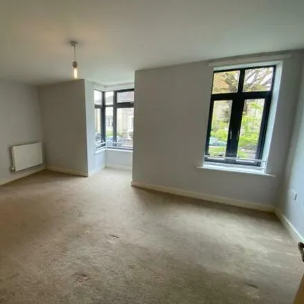 Image 2 - 35 Sussex Place, Bristol, BS2 9QN, United Kingdom - Room for rent