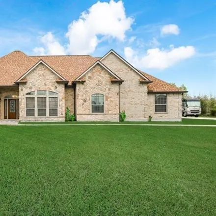 Image 1 - Texana Drive, Chambers County, TX 77523, USA - House for sale