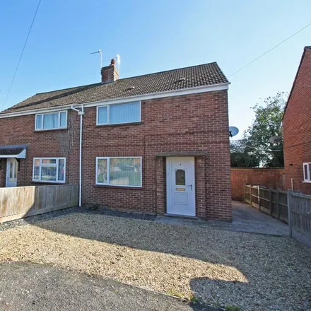 Rent this 2 bed duplex on Huxley Close in Dry Sandford, OX13 6JZ