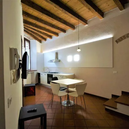 Image 8 - Piazzetta Santi Apostoli 2, 37121 Verona VR, Italy - Apartment for rent