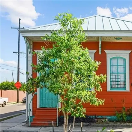 Buy this 2 bed house on 3028 Marais Street in Lower Ninth Ward, New Orleans