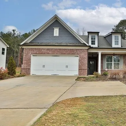 Buy this 4 bed house on 333 Paper Mill Road in Lawrenceville, GA 30045