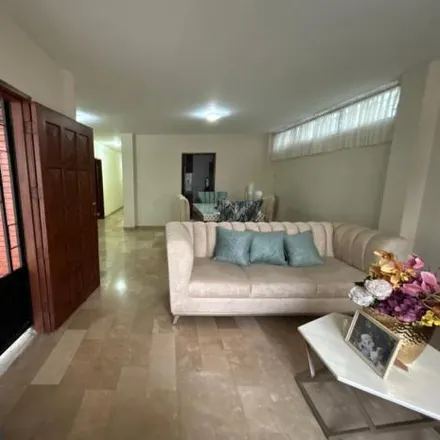 Buy this 3 bed apartment on 1 Pasaje 2A NE in 090513, Guayaquil