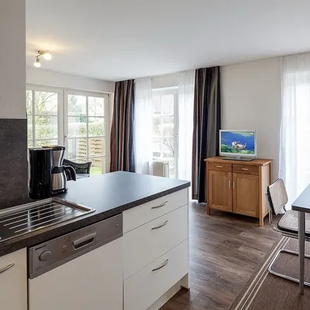 Rent this 1 bed apartment on Timmendorfer Strand in Schleswig-Holstein, Germany