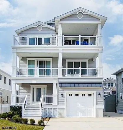 Buy this 6 bed house on 227 40th Street South in Brigantine, NJ 08203