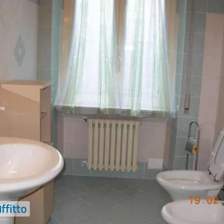 Rent this 2 bed apartment on Corso Garibaldi in 01028 Orte Scalo VT, Italy