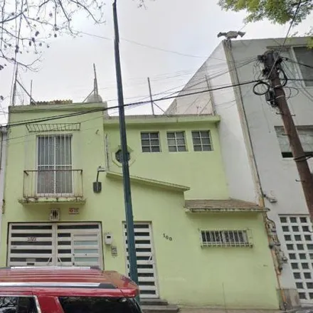 Image 2 - Calle Fernando Montes de Oca 154, Miguel Hidalgo, 11850 Santa Fe, Mexico - House for sale