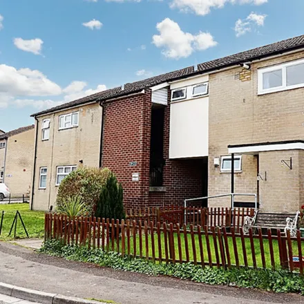 Buy this 2 bed apartment on Randalls Croft Road in Wilton, SP2 0EY