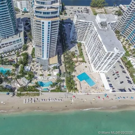 Image 6 - Diplomat Resort & Spa Hollywood, South Ocean Drive, Beverly Beach, Hollywood, FL 33009, USA - Apartment for rent