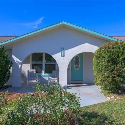 Buy this 3 bed house on 2478 South Daytona Avenue in Flagler Beach, FL 32136