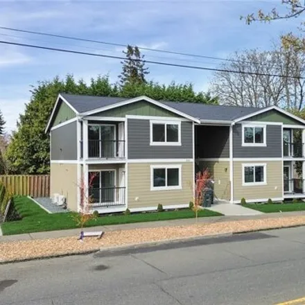 Buy this studio house on Williams Apartments in McKinley Avenue, Tacoma