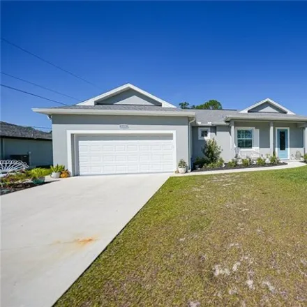 Buy this 3 bed house on 1009 Border Street in Charlotte County, FL 33953