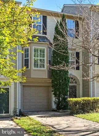 Rent this 3 bed townhouse on 19079 Sawyer Ter in Germantown, Maryland