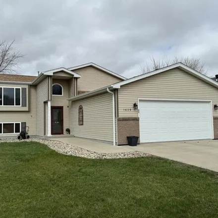 Buy this 4 bed house on 1699 8th Street Northeast in Watertown, SD 57201