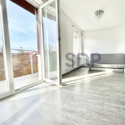 Buy this 3 bed apartment on Szkolna 16B in 59-160 Radwanice, Poland