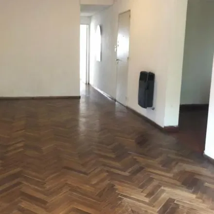 Rent this 1 bed apartment on Zeballos in Parque, Rosario