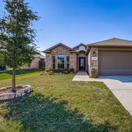 Buy this 4 bed house on 399 Red River Drive in Whitesboro, TX 76273