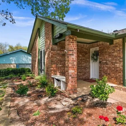 Buy this 4 bed house on 101 Karen Court in Athens, TX 75751