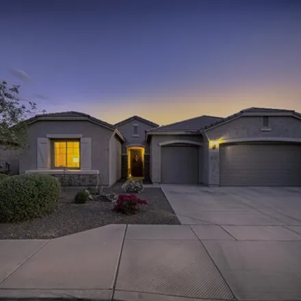 Buy this 3 bed house on 18225 West El Caminito Drive in Glendale, AZ 85355