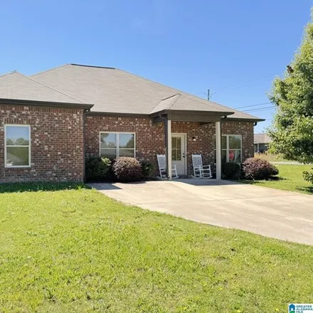 Buy this 4 bed house on 9th Street in Pleasant Grove, Jefferson County