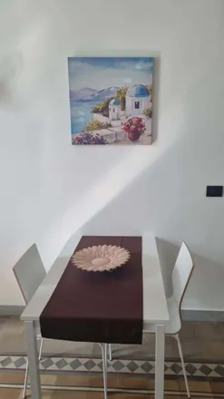 Rent this studio apartment on unnamed road in 80034 Marigliano NA, Italy