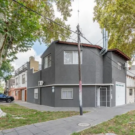 Image 2 - Felipe Moré 1563, Azcuénaga, Rosario, Argentina - House for sale