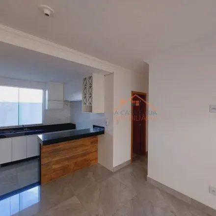 Buy this 3 bed apartment on Rua Dom Joaquim in Araguaia, Belo Horizonte - MG