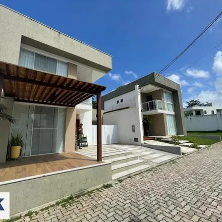 Image 1 - unnamed road, Phoc III, Camaçari - BA, 42805-002, Brazil - House for sale
