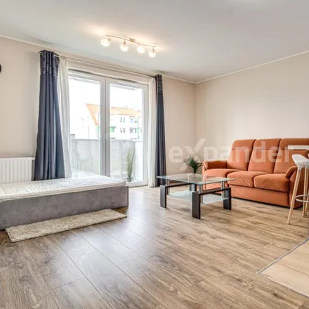Buy this 1 bed apartment on Przejazdowa in 51-167 Wrocław, Poland